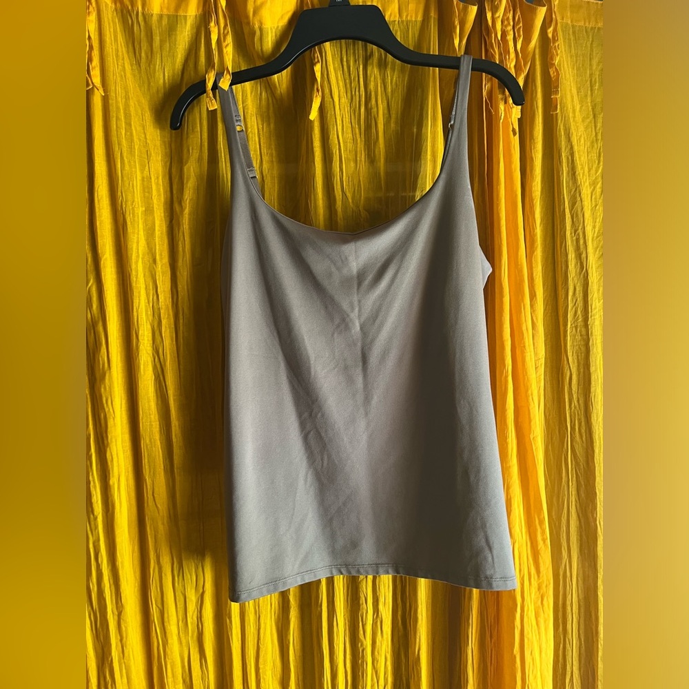 Tank top XL